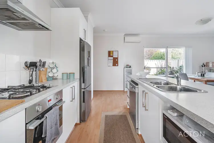 Fifth view of Homely unit listing, 5/21 Southmead Green, Erskine WA 6210