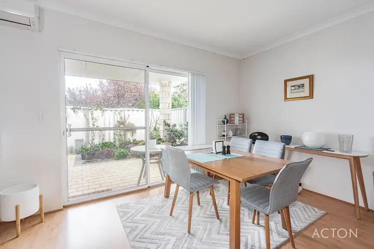 Sixth view of Homely unit listing, 5/21 Southmead Green, Erskine WA 6210