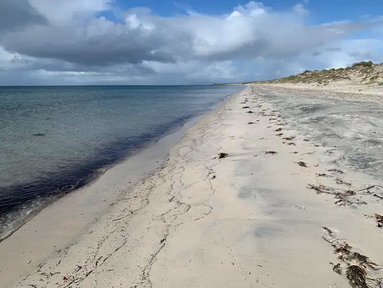 Fourth view of Homely rural property listing, Allot 52,1,353 South Coast Road via Lipson, Tumby Bay SA 5605