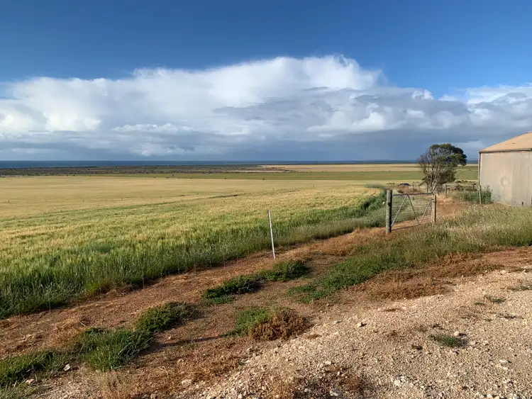 Sixth view of Homely rural property listing, Allot 52,1,353 South Coast Road via Lipson, Tumby Bay SA 5605