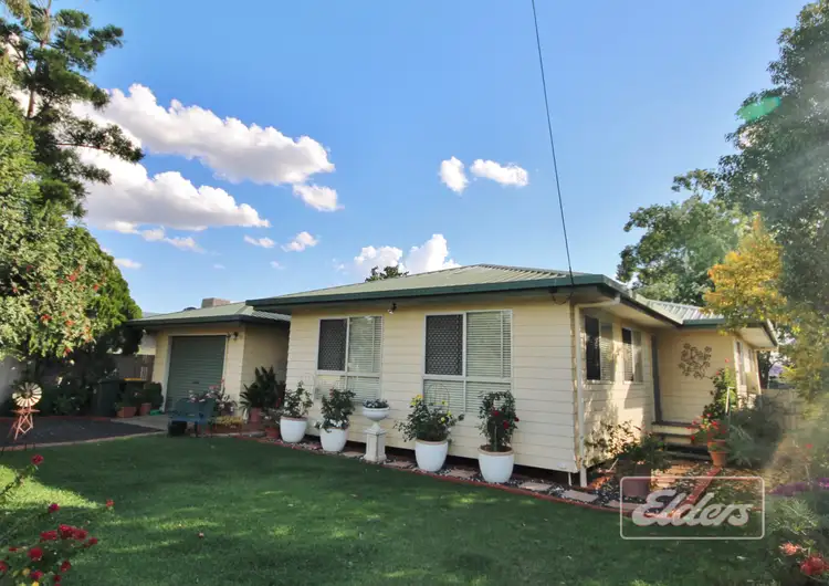 96 Wood St, Dalby QLD 4405