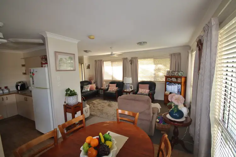 Fourth view of Homely house listing, 96 Wood St, Dalby QLD 4405