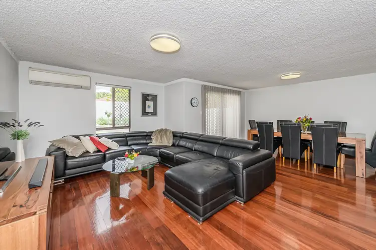Third view of Homely townhouse listing, 4/242 Coode Street, Como WA 6152