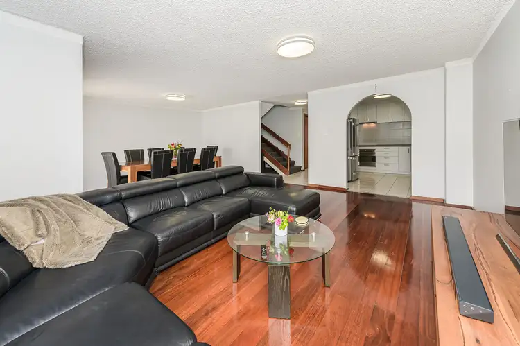 Fourth view of Homely townhouse listing, 4/242 Coode Street, Como WA 6152