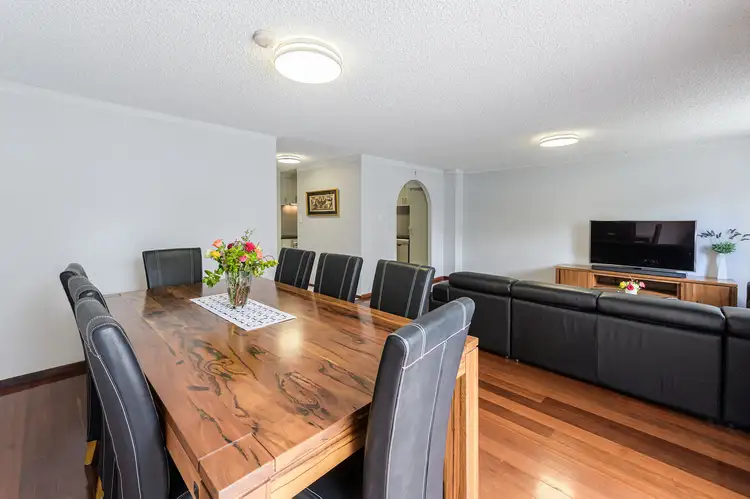 Fifth view of Homely townhouse listing, 4/242 Coode Street, Como WA 6152
