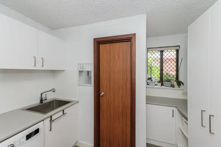 Seventh view of Homely townhouse listing, 4/242 Coode Street, Como WA 6152
