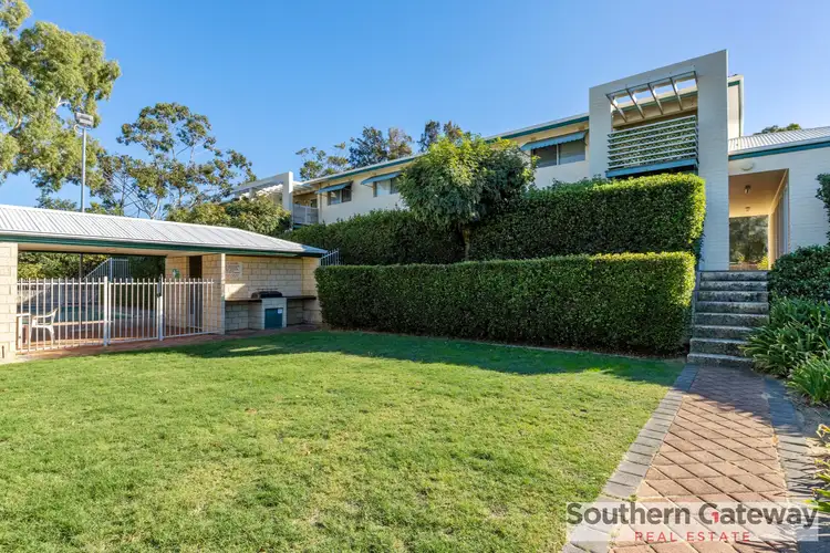 Second view of Homely house listing, 10/16 Jecks Place, Orelia WA 6167