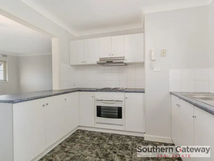 Third view of Homely house listing, 10/16 Jecks Place, Orelia WA 6167