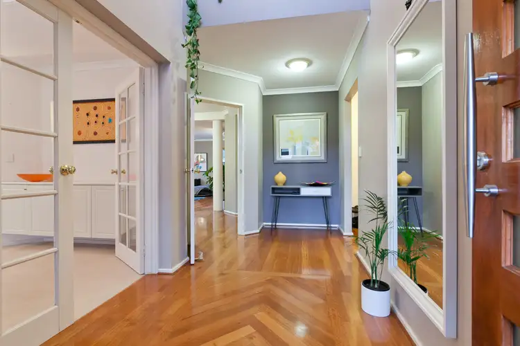 Third view of Homely house listing, 18 Fletcher Street, Applecross WA 6153