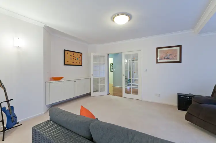 Fifth view of Homely house listing, 18 Fletcher Street, Applecross WA 6153