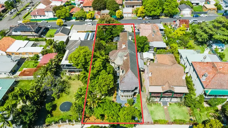 Second view of Homely house listing, 26 Froggatt Crescent, Croydon NSW 2132