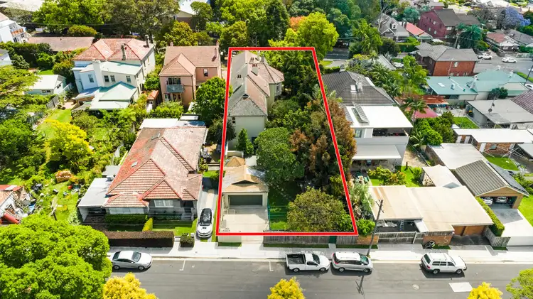 Third view of Homely house listing, 26 Froggatt Crescent, Croydon NSW 2132
