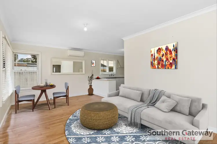 19 Pedder Way, Parmelia WA 6167
