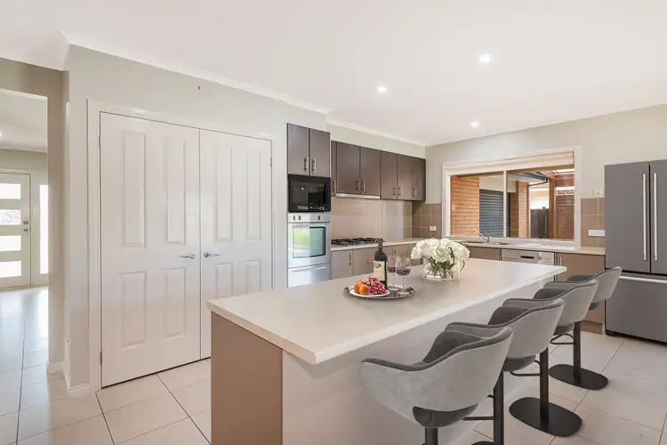 Fourth view of Homely house listing, 5 Ben Hall Street, Cranbourne East VIC 3977