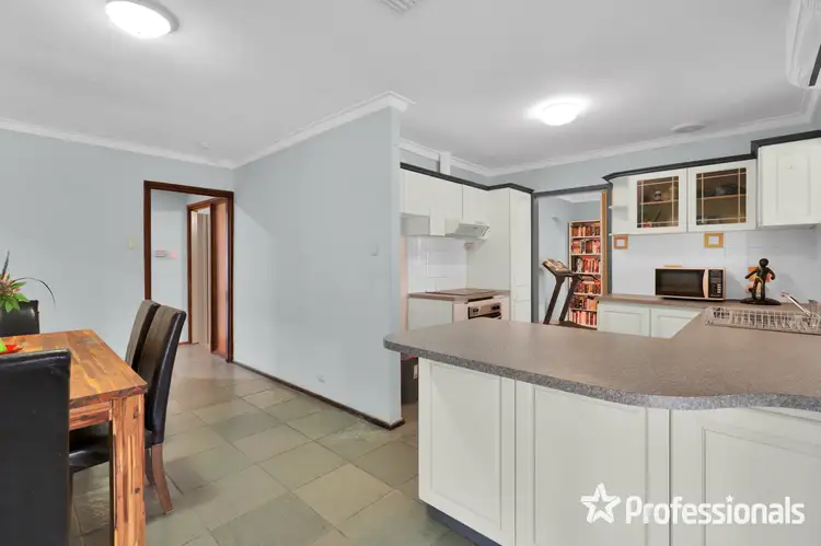 Main view of Homely house listing, 1 Mimosa Court, Kelmscott WA 6111