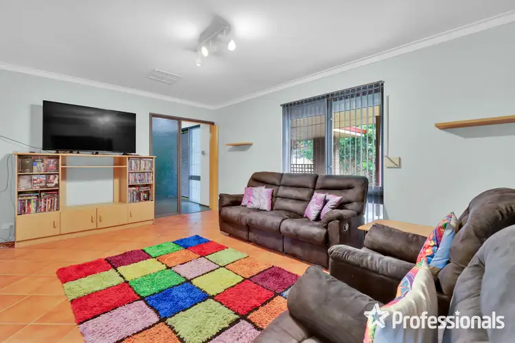 Sixth view of Homely house listing, 1 Mimosa Court, Kelmscott WA 6111