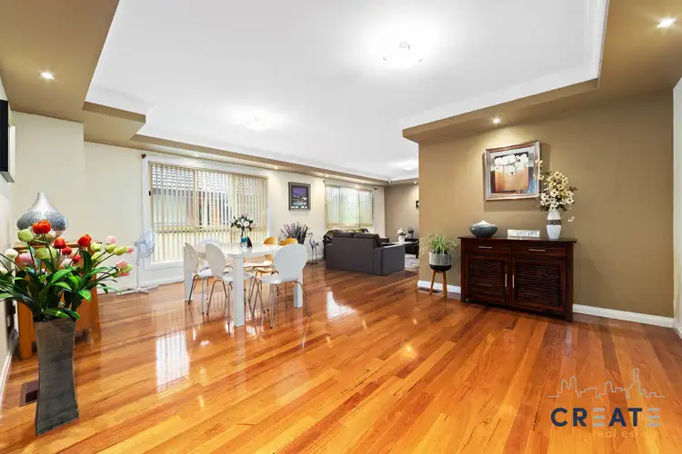 Third view of Homely house listing, 25 Neale Road, Deer Park VIC 3023