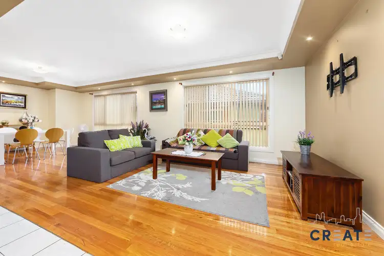 Fourth view of Homely house listing, 25 Neale Road, Deer Park VIC 3023