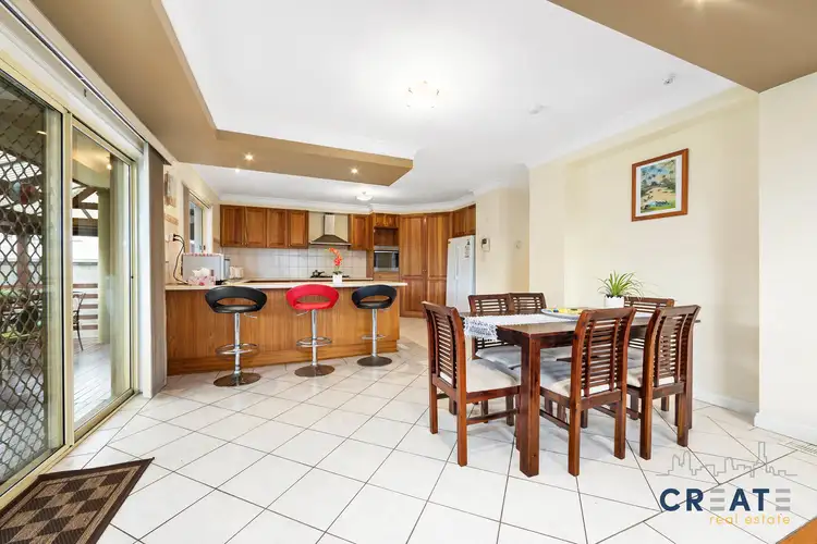 Fifth view of Homely house listing, 25 Neale Road, Deer Park VIC 3023