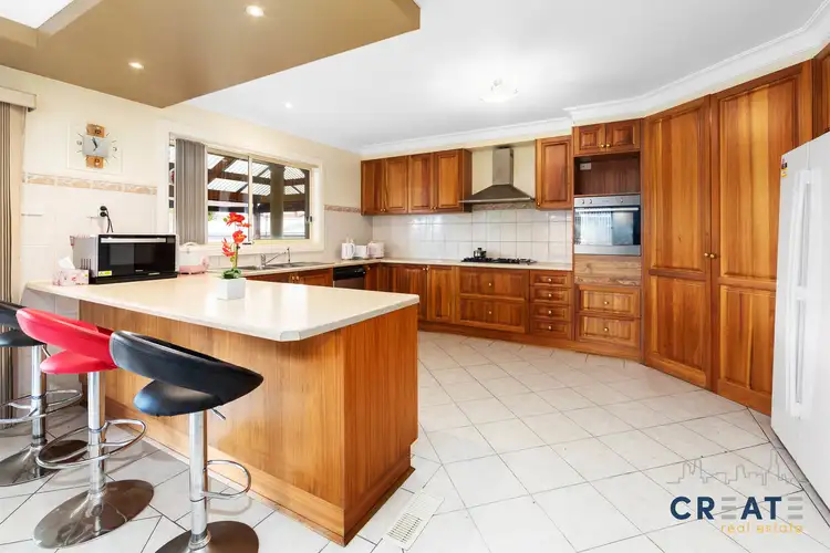 Sixth view of Homely house listing, 25 Neale Road, Deer Park VIC 3023