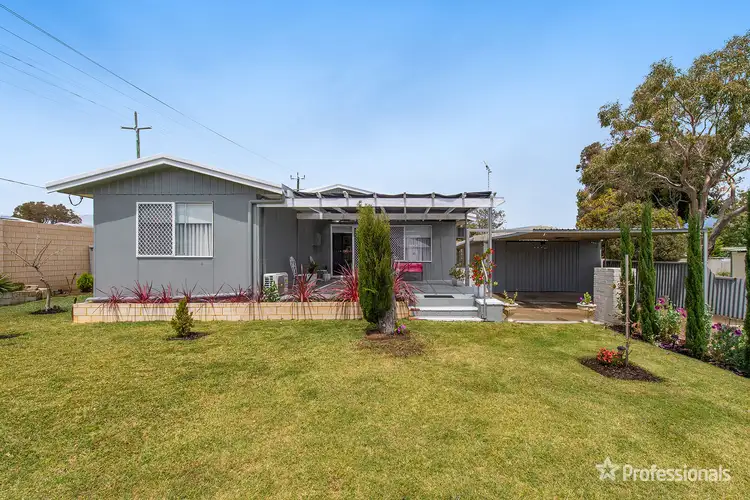 17 Yallan Street, Mandurah WA 6210