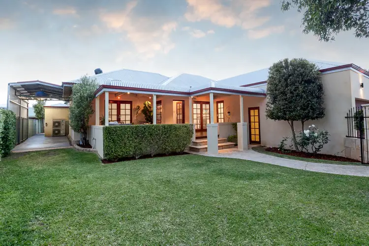 40A Third Street, Bicton WA 6157