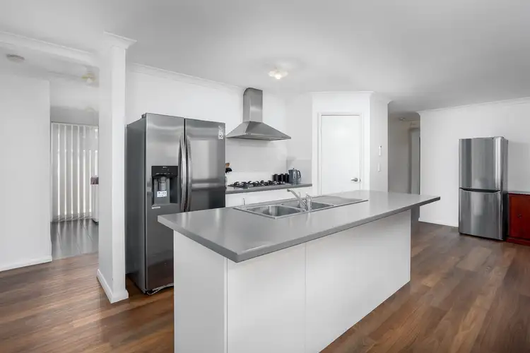 Second view of Homely house listing, 6 Gorrie Lane, Dalyellup WA 6230