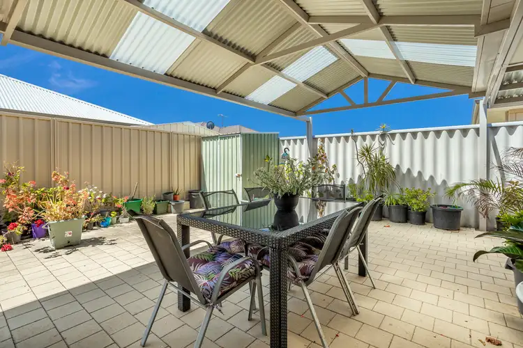 Third view of Homely house listing, 6 Gorrie Lane, Dalyellup WA 6230