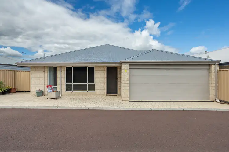 Fourth view of Homely house listing, 6 Gorrie Lane, Dalyellup WA 6230