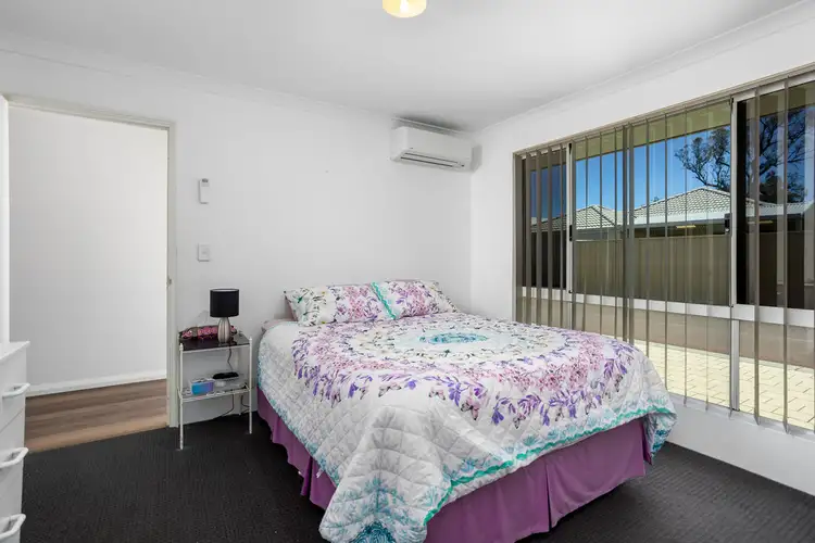 Sixth view of Homely house listing, 6 Gorrie Lane, Dalyellup WA 6230