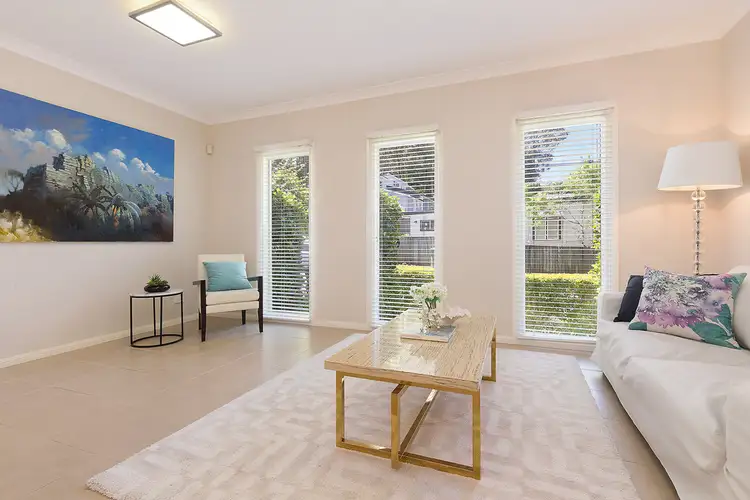 Second view of Homely house listing, 2a Nadene Pl, Pymble NSW 2073