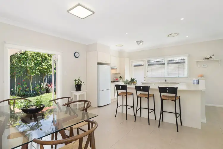 Third view of Homely house listing, 2a Nadene Pl, Pymble NSW 2073