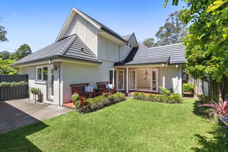 Sixth view of Homely house listing, 2a Nadene Pl, Pymble NSW 2073