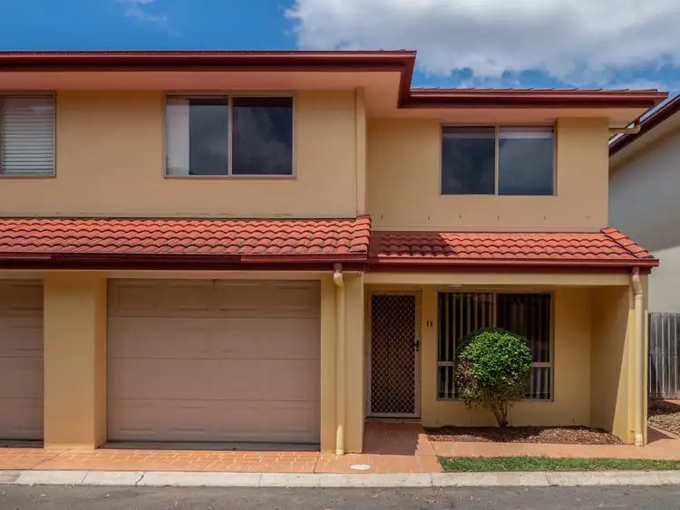 11/10 Kaija Street, Mount Gravatt East QLD 4122