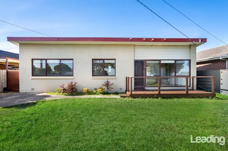 86 Mitchells Lane, Sunbury VIC 3429