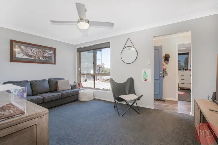 Fourth view of Homely house listing, 25 St Fagans Parade, Rutherford NSW 2320