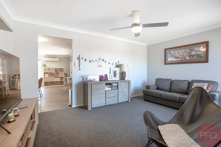 Fifth view of Homely house listing, 25 St Fagans Parade, Rutherford NSW 2320