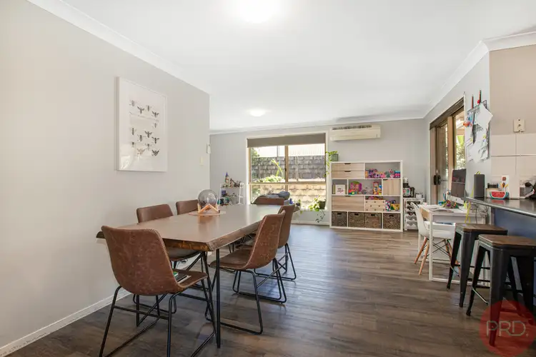 Sixth view of Homely house listing, 25 St Fagans Parade, Rutherford NSW 2320