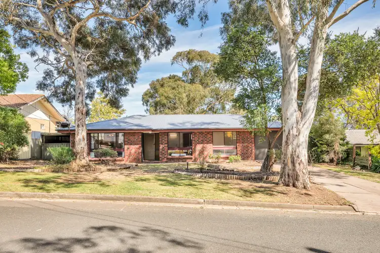Main view of Homely house listing, 18 Purelli Avenue, Fairview Park SA 5126