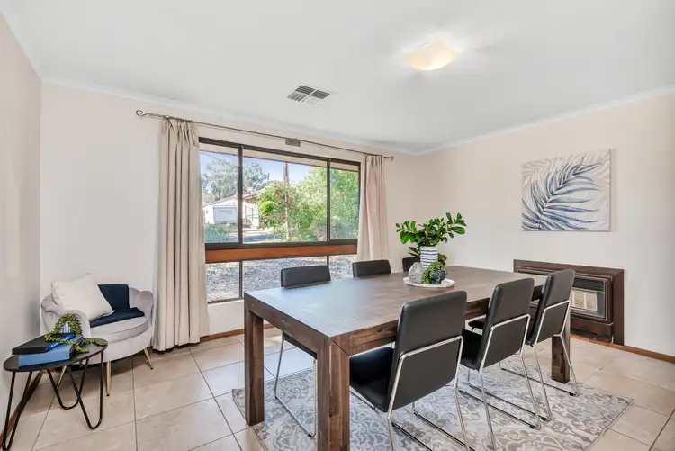 Fifth view of Homely house listing, 18 Purelli Avenue, Fairview Park SA 5126