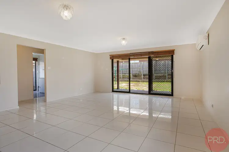 Third view of Homely house listing, 1A Mckeachie Drive, Aberglasslyn NSW 2320