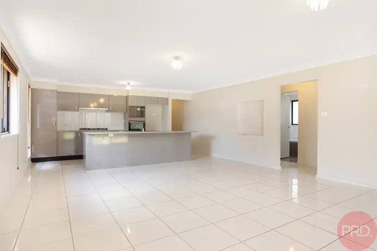 Fourth view of Homely house listing, 1A Mckeachie Drive, Aberglasslyn NSW 2320