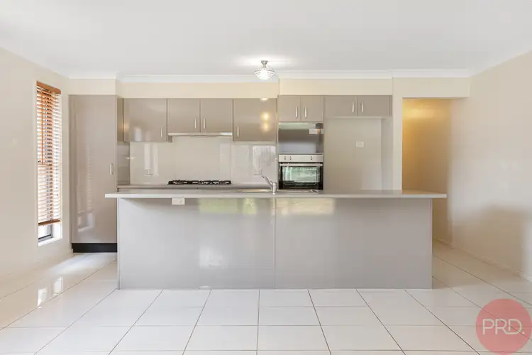Fifth view of Homely house listing, 1A Mckeachie Drive, Aberglasslyn NSW 2320