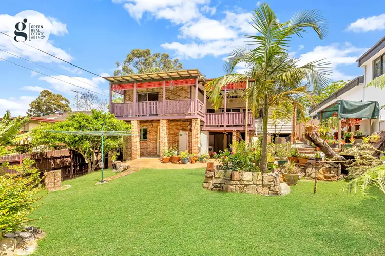 Main view of Homely house listing, 68A Brush Road, West Ryde NSW 2114