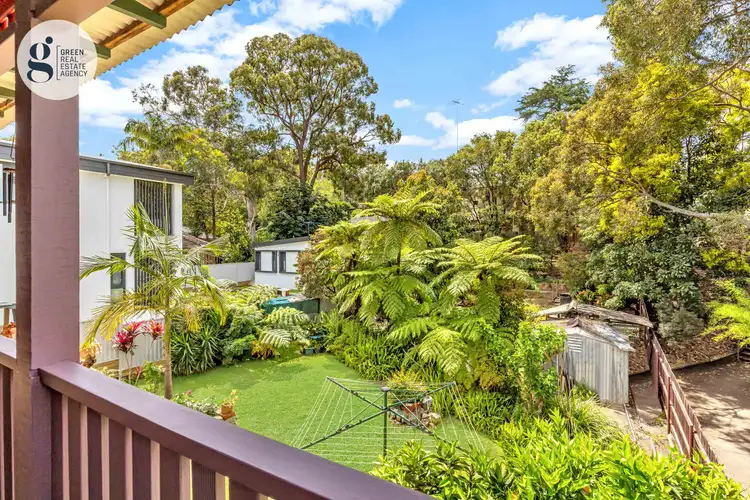 Fifth view of Homely house listing, 68A Brush Road, West Ryde NSW 2114