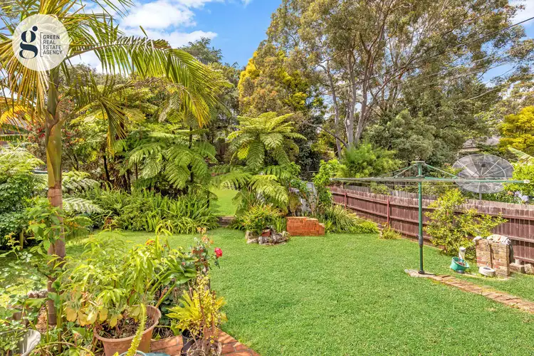 Sixth view of Homely house listing, 68A Brush Road, West Ryde NSW 2114