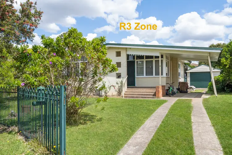 18 Lawrence Hargrave Rd, Warwick Farm NSW 2170