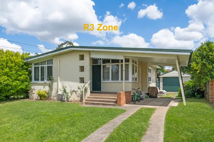 Second view of Homely house listing, 18 Lawrence Hargrave Rd, Warwick Farm NSW 2170