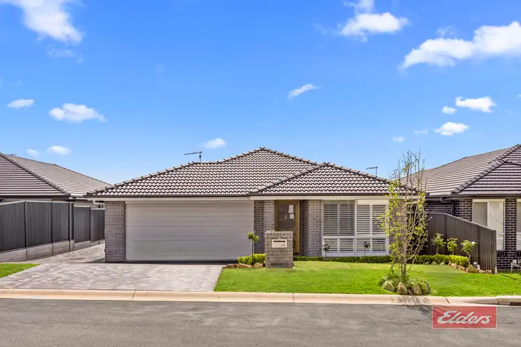 25 Highland Crescent, Thirlmere NSW 2572
