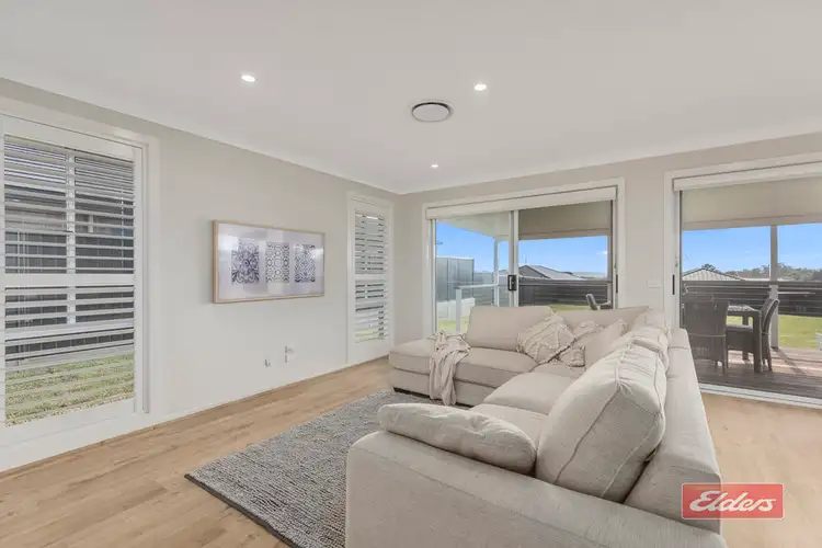 Third view of Homely house listing, 25 Highland Crescent, Thirlmere NSW 2572
